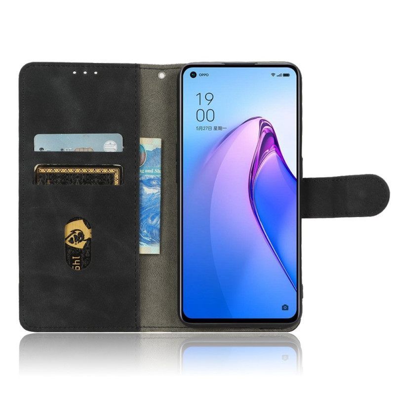 Κάλυμμα Oppo Reno 8 Pro με κορδονι Απλό Με Λουράκι